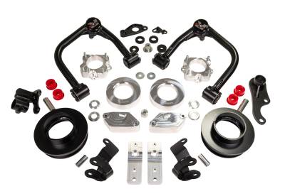 ReadyLift - ReadyLift 69-54300 SST Lift Kit