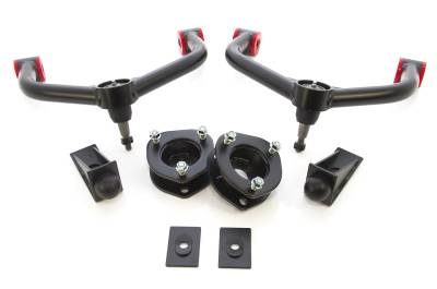 ReadyLift - ReadyLift 66-1026 Front Leveling Kit