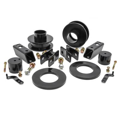 ReadyLift - ReadyLift 66-2725 Front Leveling Kit