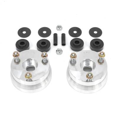 ReadyLift - ReadyLift 66-2930 Leveling Kit