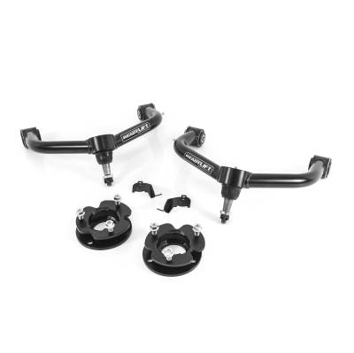 ReadyLift - ReadyLift 66-19150 Leveling Kit