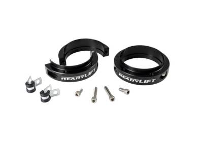 ReadyLift - ReadyLift 66-27150 Leveling Kit