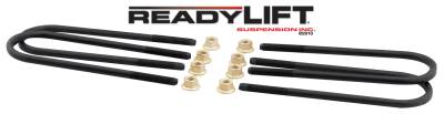 ReadyLift - ReadyLift 67-2094UB U-Bolt Kit