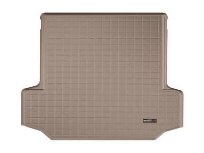 WeatherTech - WeatherTech 411103 Cargo Liner