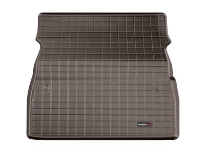 WeatherTech - WeatherTech 431050 Cargo Liner