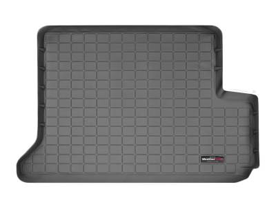 WeatherTech - WeatherTech 40020 Cargo Liner