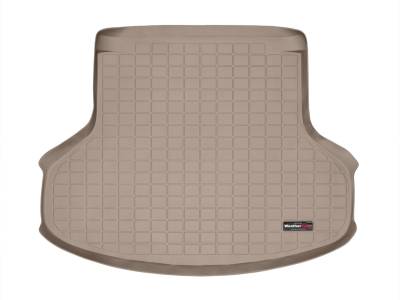 WeatherTech - WeatherTech 41192 Cargo Liner