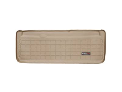 WeatherTech - WeatherTech 41446 Cargo Liner