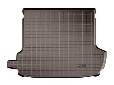 WeatherTech - WeatherTech 43729 Cargo Liner