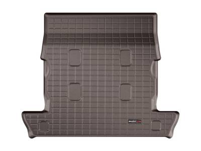 WeatherTech - WeatherTech 43856 Cargo Liner