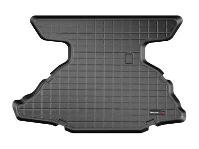 WeatherTech - WeatherTech 40810 Cargo Liner