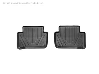 WeatherTech - WeatherTech 441612 FloorLiner DigitalFit