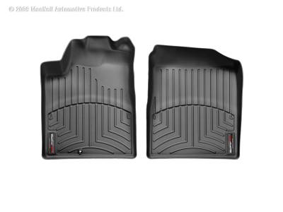 WeatherTech - WeatherTech 441691 FloorLiner DigitalFit