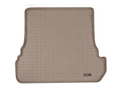 WeatherTech - WeatherTech 41010 Cargo Liner