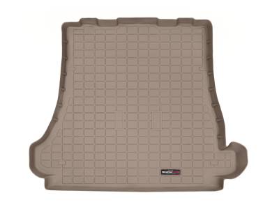 WeatherTech - WeatherTech 41013 Cargo Liner