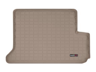 WeatherTech - WeatherTech 41020 Cargo Liner