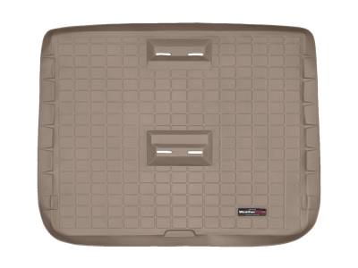 WeatherTech - WeatherTech 41113 Cargo Liner