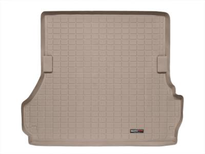 WeatherTech - WeatherTech 41140 Cargo Liner