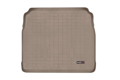 WeatherTech - WeatherTech 41162 Cargo Liner