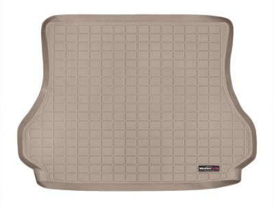 WeatherTech - WeatherTech 41184 Cargo Liner