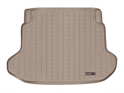 WeatherTech - WeatherTech 41213 Cargo Liner