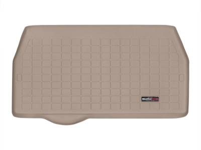 WeatherTech - WeatherTech 41238 Cargo Liner