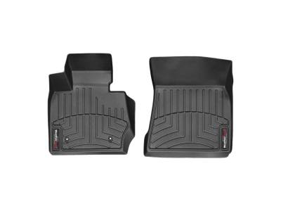 WeatherTech - WeatherTech 443311 FloorLiner DigitalFit