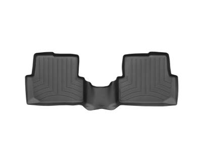 WeatherTech - WeatherTech 444422 FloorLiner DigitalFit