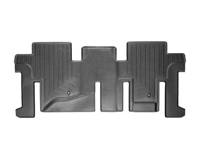 WeatherTech - WeatherTech 444452 FloorLiner DigitalFit