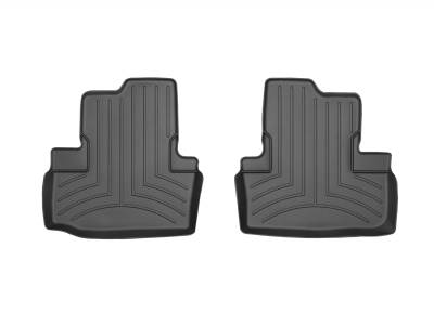 WeatherTech - WeatherTech 444972 FloorLiner DigitalFit