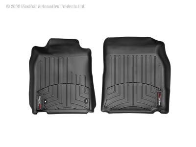 WeatherTech - WeatherTech 441431 FloorLiner DigitalFit