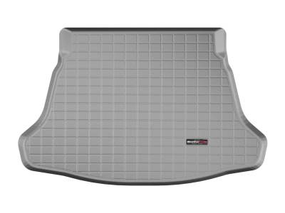 WeatherTech - WeatherTech 42887 Cargo Liner