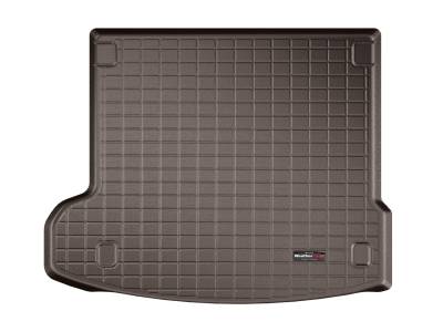 WeatherTech - WeatherTech 43892 Cargo Liner