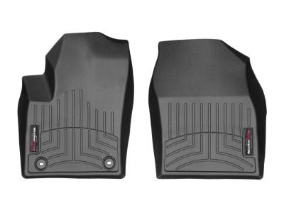 WeatherTech - WeatherTech 4411231 FloorLiner DigitalFit