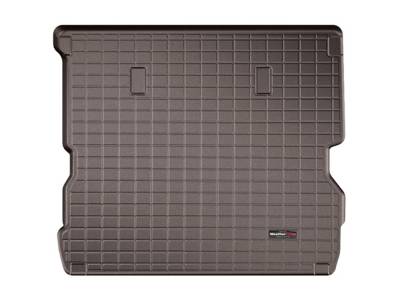 WeatherTech - WeatherTech 431084 Cargo Liner