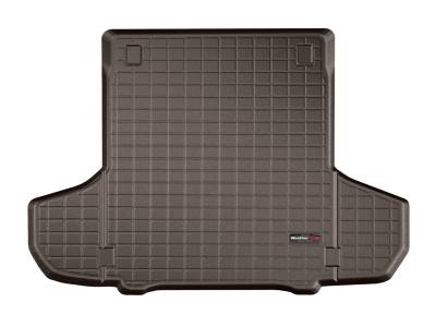 WeatherTech - WeatherTech 431022 Cargo Liner