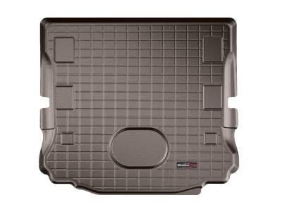 WeatherTech - WeatherTech 431055 Cargo Liner