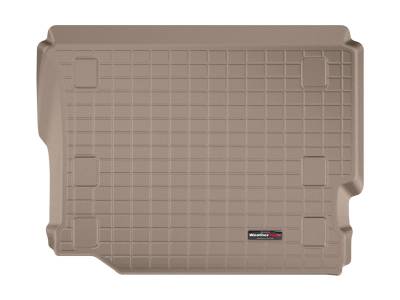 WeatherTech - WeatherTech 411171 Cargo Liner