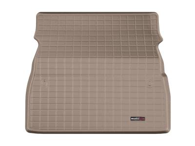 WeatherTech - WeatherTech 411050 Cargo Liner