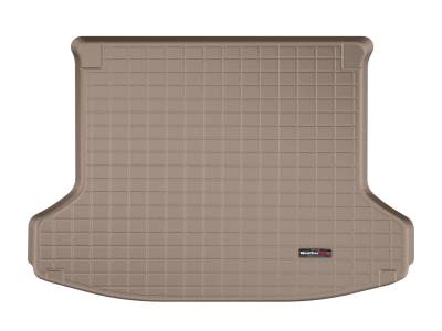 WeatherTech - WeatherTech 411123 Cargo Liner