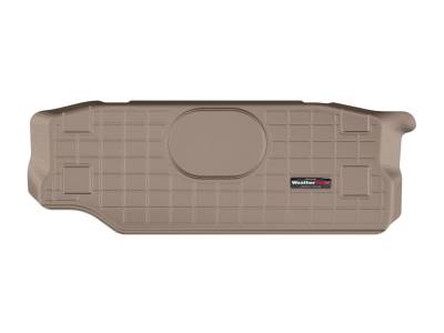 WeatherTech - WeatherTech 411197 Cargo Liner