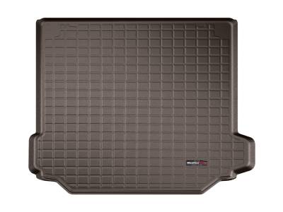 WeatherTech - WeatherTech 431237 Cargo Liner