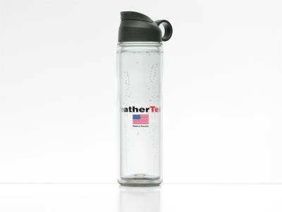 WeatherTech - WeatherTech 8ABTL1 WeatherTech Water Bottle