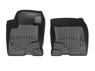 WeatherTech - WeatherTech 4416071 FloorLiner DigitalFit