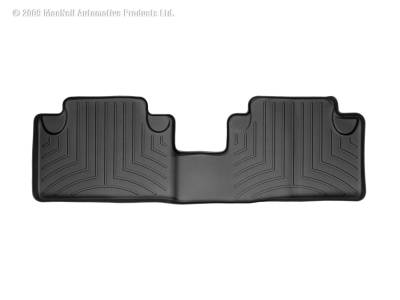 WeatherTech - WeatherTech 441172 FloorLiner DigitalFit