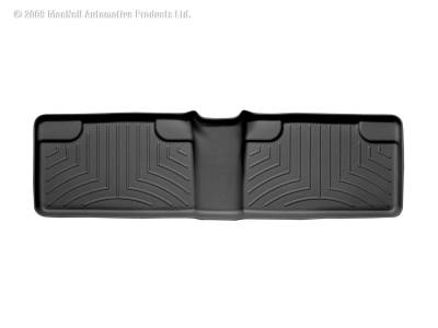 WeatherTech - WeatherTech 440722 FloorLiner DigitalFit