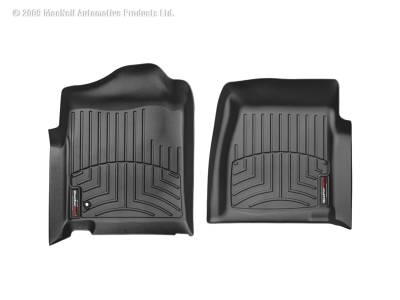 WeatherTech - WeatherTech 440281 FloorLiner DigitalFit