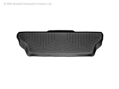 WeatherTech - WeatherTech 440813 FloorLiner DigitalFit