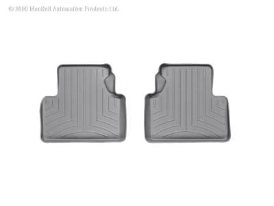 WeatherTech - WeatherTech 461562 FloorLiner DigitalFit