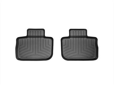 WeatherTech - WeatherTech 443792 FloorLiner DigitalFit